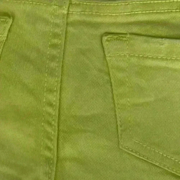 FREE🆕Girls | Steve Madden  Jean Shorts - Picture 4 of 13